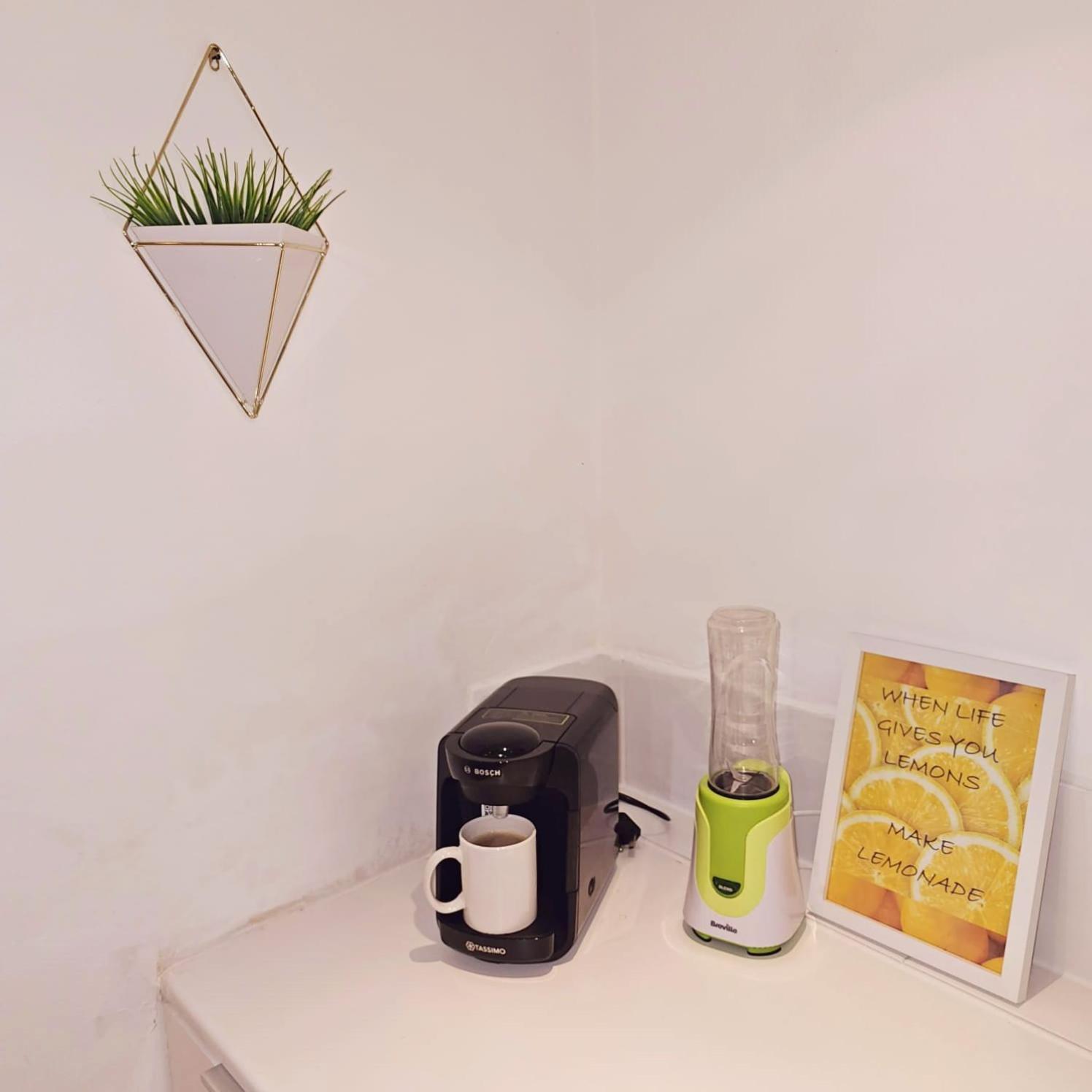 The Orange Garden 2 Bed Serviced Apartment Near Notting Hill Portobello Market Londra Dış mekan fotoğraf